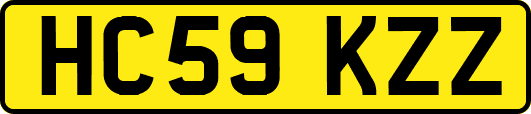 HC59KZZ