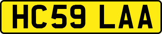 HC59LAA