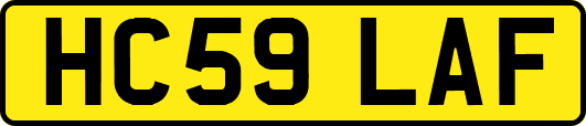HC59LAF