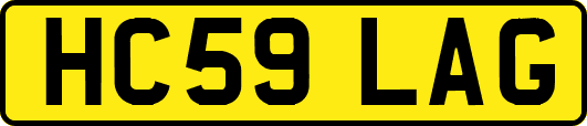 HC59LAG