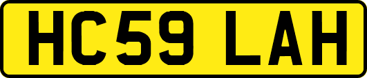 HC59LAH