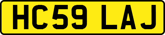 HC59LAJ