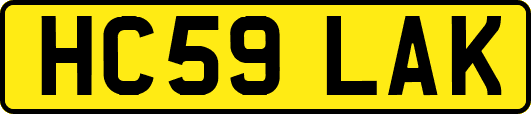 HC59LAK