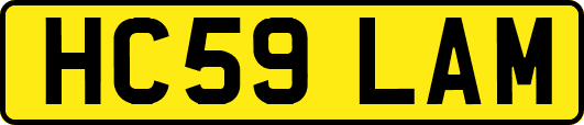 HC59LAM