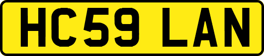 HC59LAN