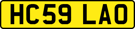 HC59LAO