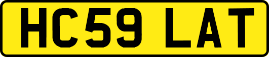 HC59LAT