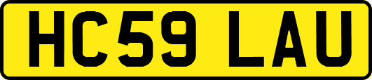 HC59LAU