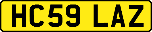 HC59LAZ