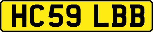 HC59LBB