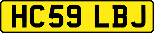 HC59LBJ
