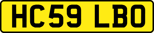 HC59LBO