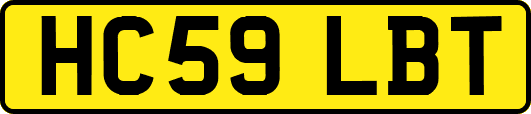 HC59LBT