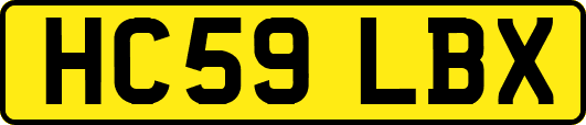 HC59LBX