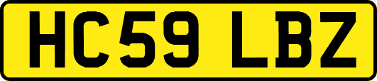 HC59LBZ
