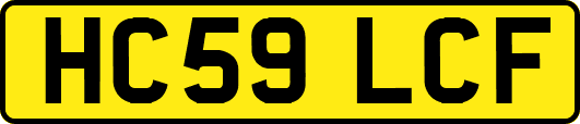HC59LCF