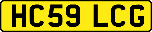 HC59LCG