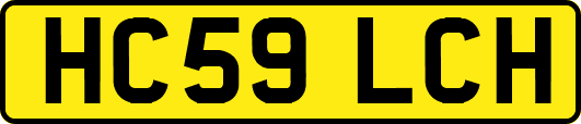 HC59LCH