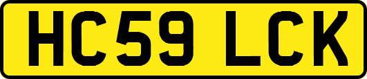 HC59LCK
