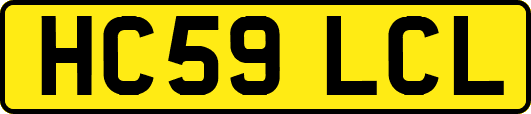HC59LCL