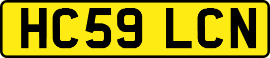 HC59LCN