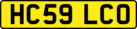 HC59LCO