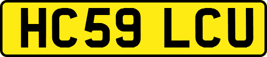 HC59LCU