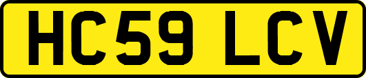 HC59LCV