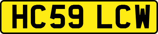 HC59LCW