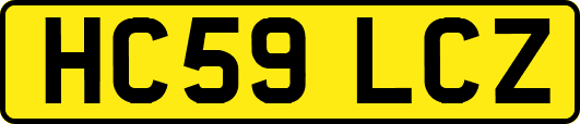 HC59LCZ