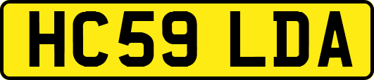 HC59LDA