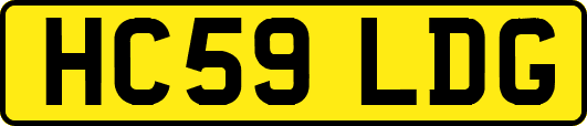 HC59LDG