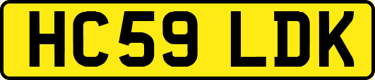 HC59LDK