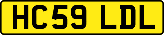 HC59LDL