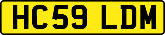 HC59LDM