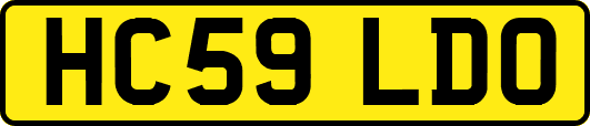 HC59LDO