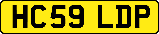 HC59LDP