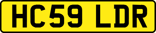 HC59LDR