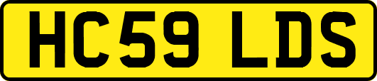 HC59LDS