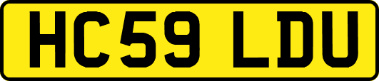 HC59LDU
