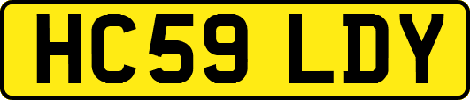HC59LDY