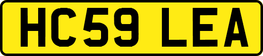 HC59LEA