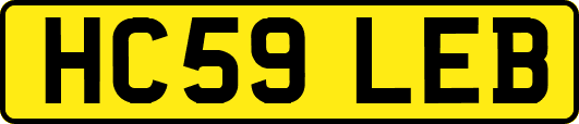 HC59LEB