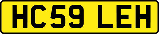 HC59LEH