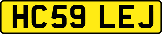 HC59LEJ