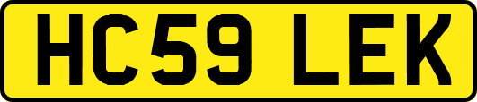 HC59LEK