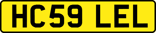 HC59LEL