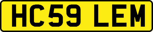 HC59LEM