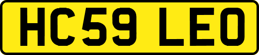 HC59LEO