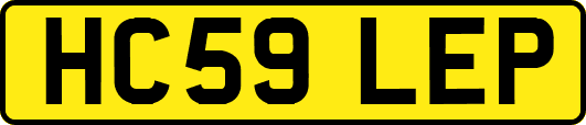 HC59LEP